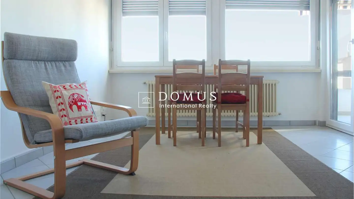 Appartamento in affitto - Via Grütli 7, 6830 Chiasso - Photo 2