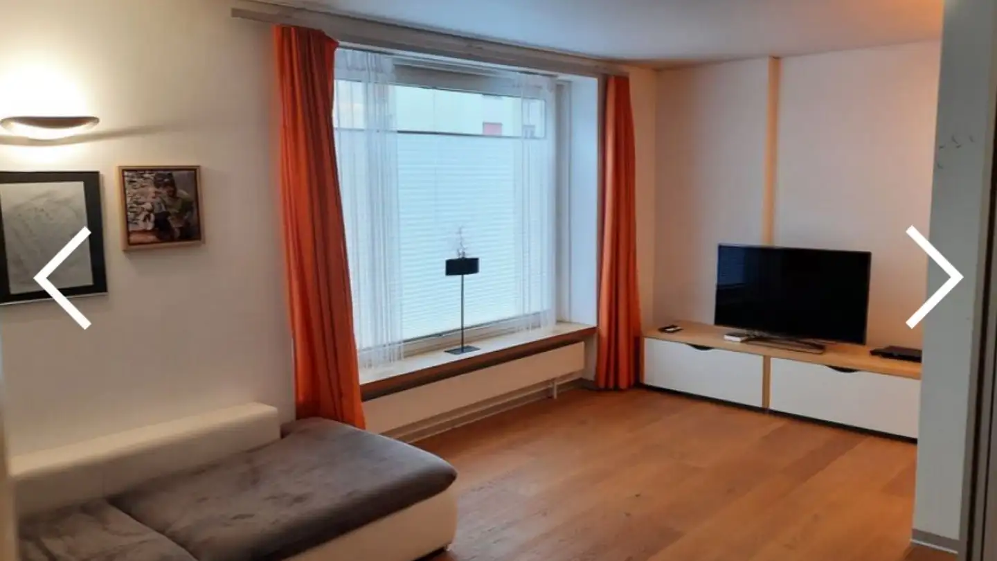 Appartement à louer - 3945 Gampel