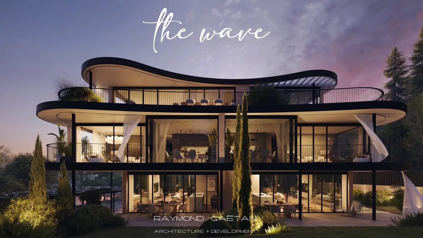 Appartement à vendre - Holeeholzweg 25, 4102 Binningen - Photo 4