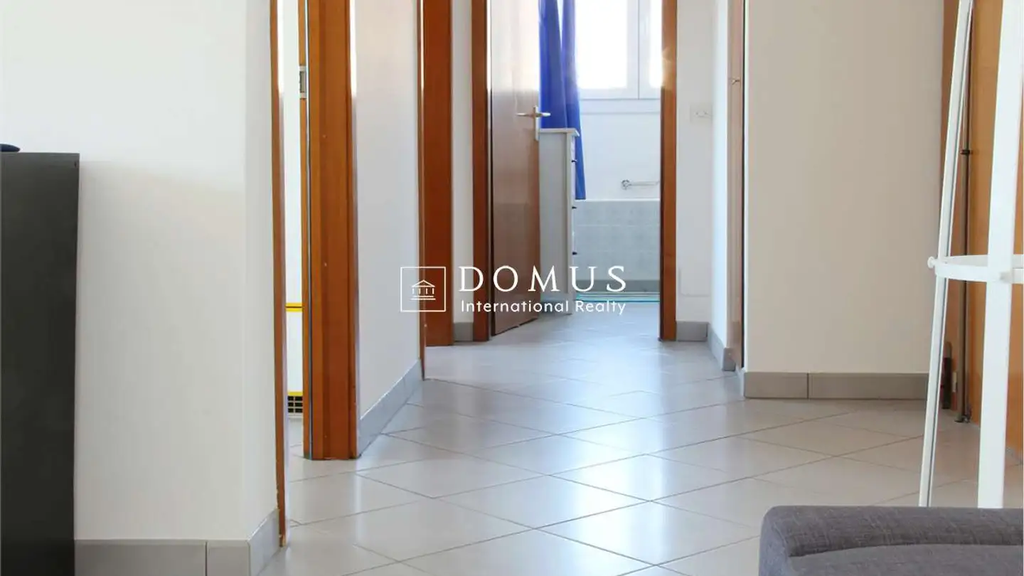 Appartamento in affitto - Via Grütli 7, 6830 Chiasso - Photo 4