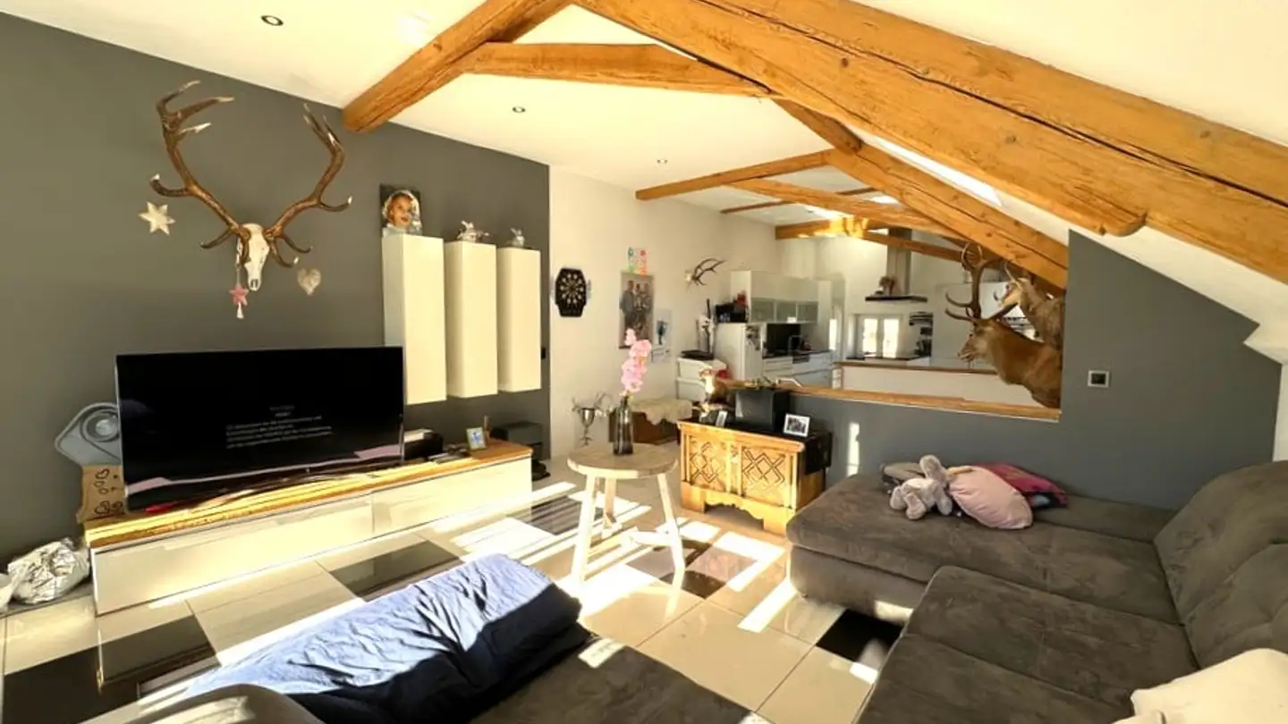 Duplex à vendre - 7554 Sent - Photo 4