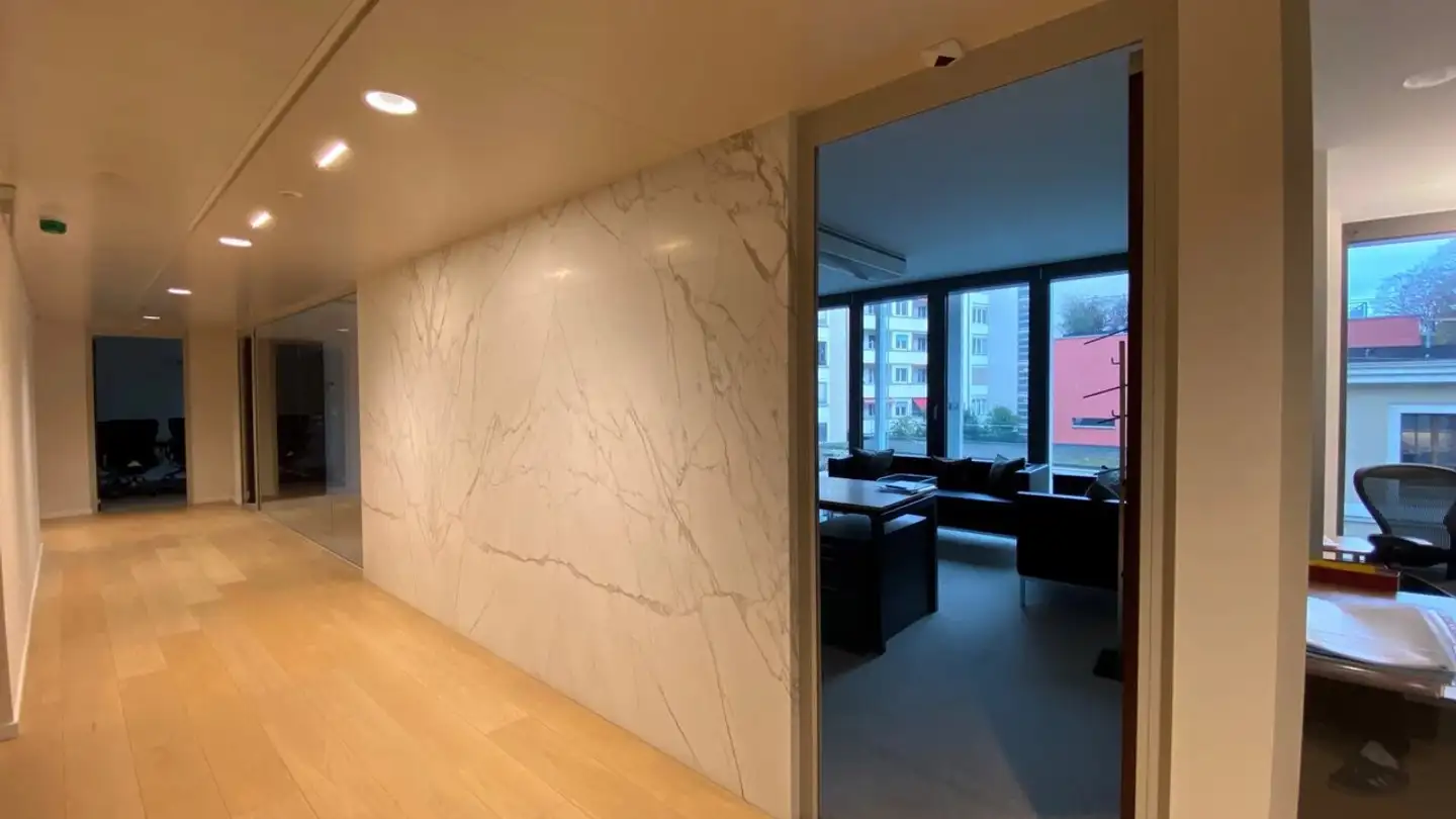 Bürofläche mieten - Avenue Alice-Et-William-Favre 4, 1207 Genève - Foto 4