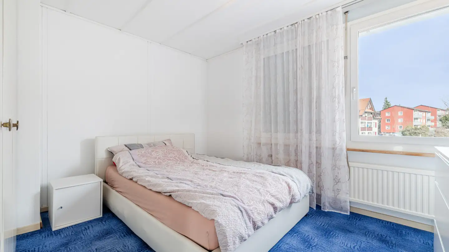 Row house for sale - Ochsengartenweg, 9403 Goldach - Photo 4