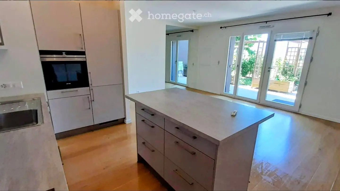 Wohnung mieten - 1233 Bernex