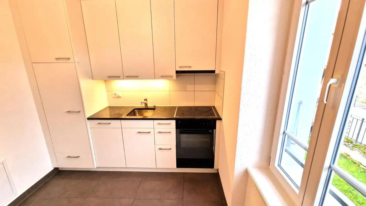 Apartment for rent - Rue De La Tournelle 28, 1350 Orbe - Photo 2