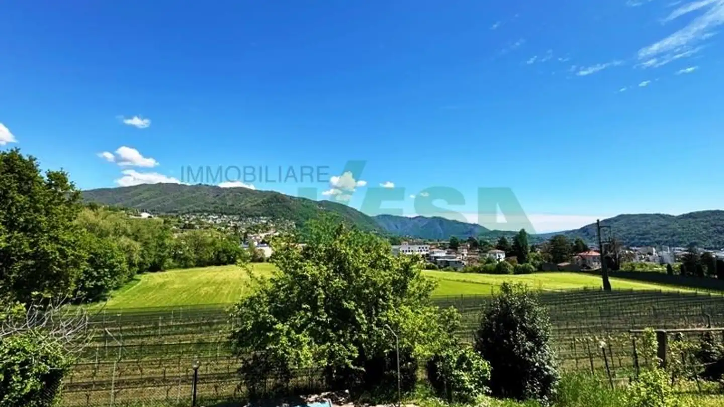 Villa in vendita - 6877 Coldrerio - Foto 3