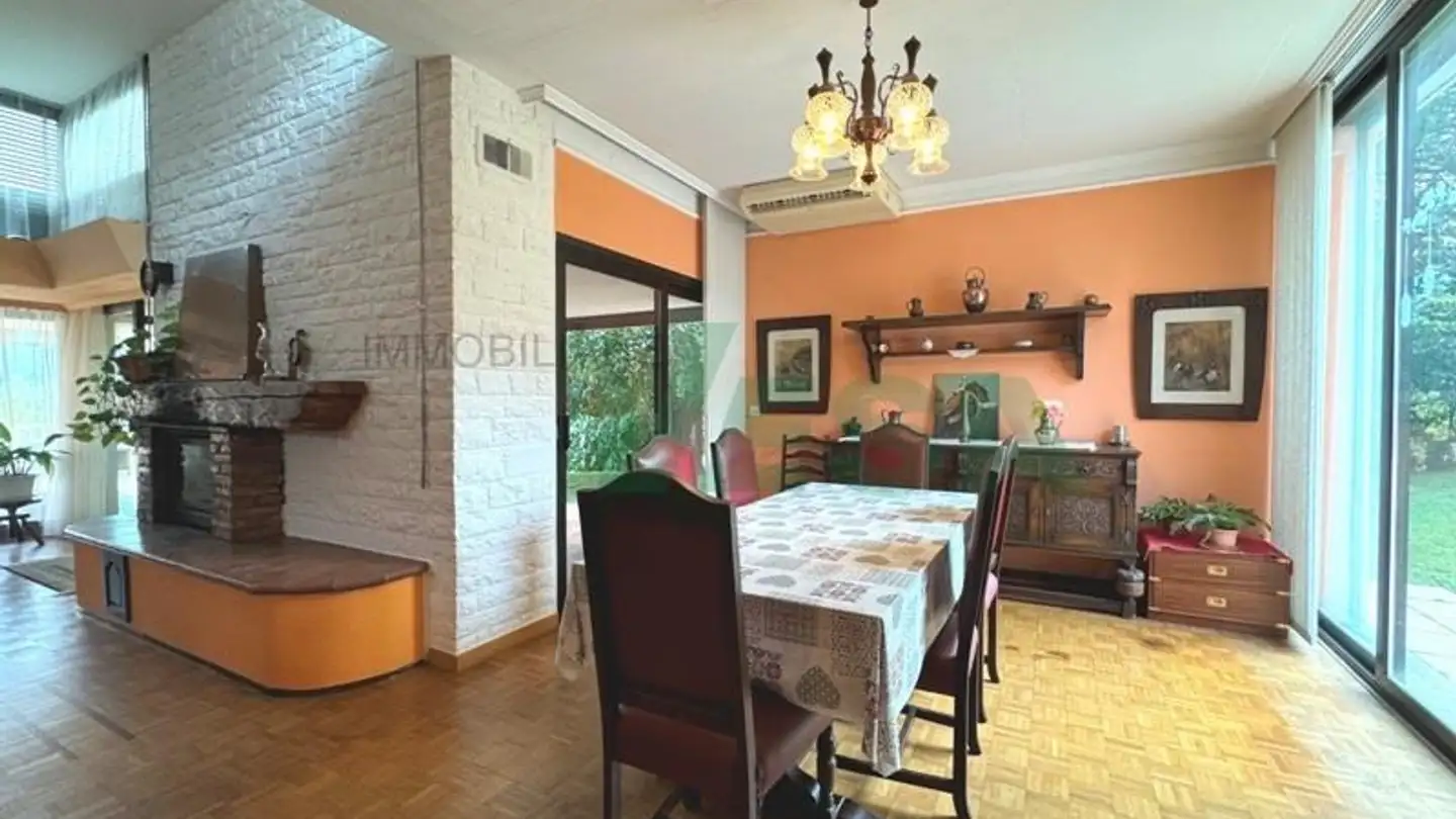 Villa in vendita - 6877 Coldrerio - Foto 4