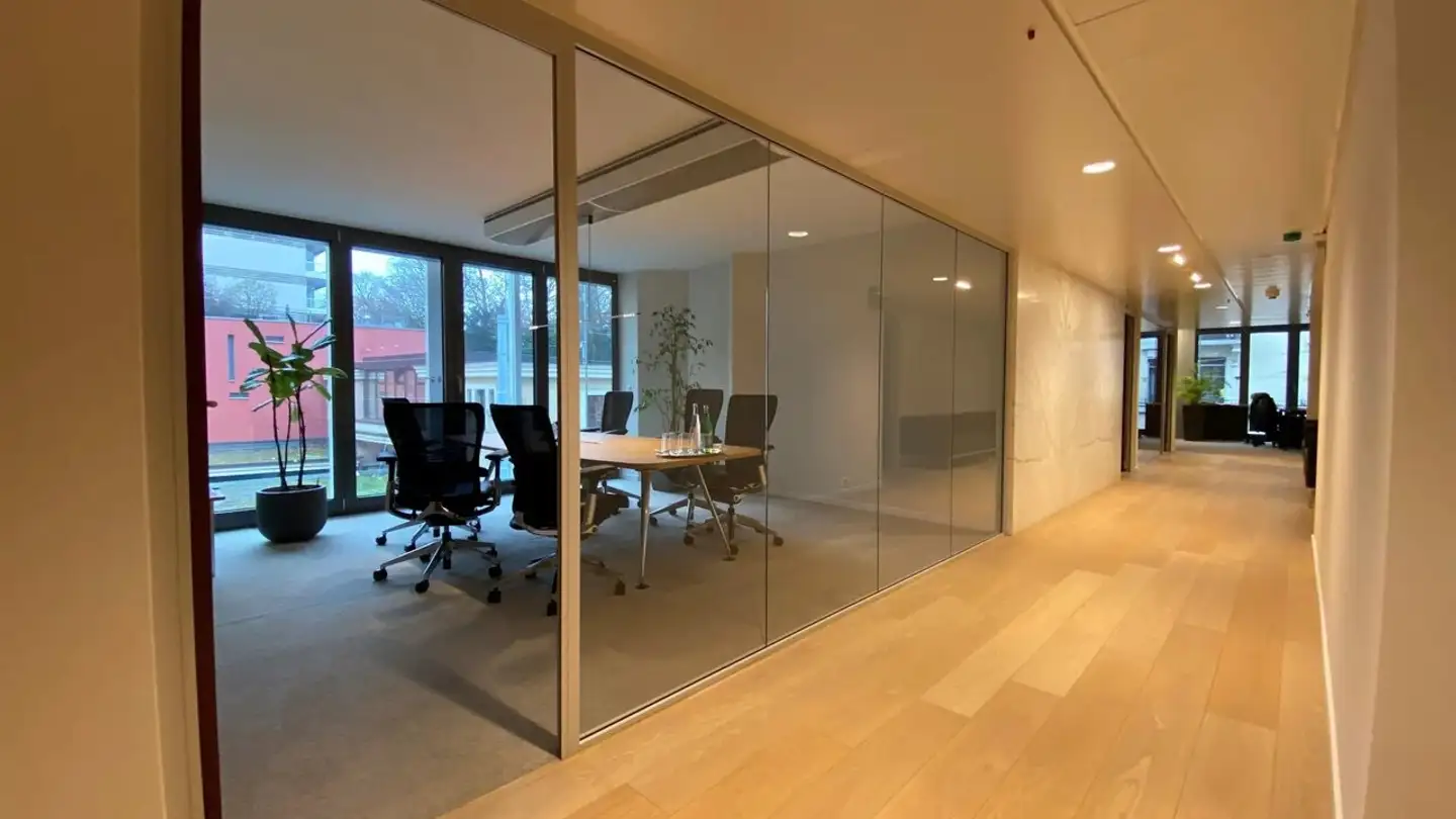 Bürofläche mieten - Avenue Alice-Et-William-Favre 4, 1207 Genève - Foto 3