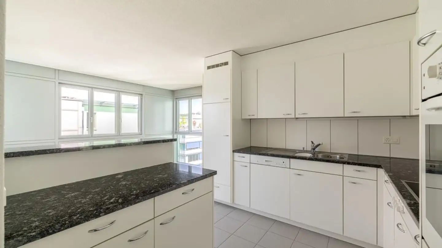 Wohnung mieten - Mattenweg 7b, 5034 Suhr - Foto 3