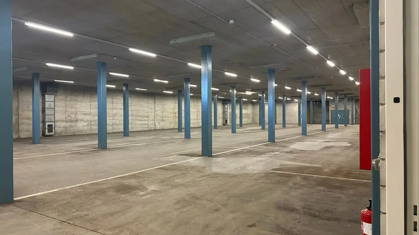 Storage space for rent - Industriestrasse 36, 5600 Lenzburg - Photo 3