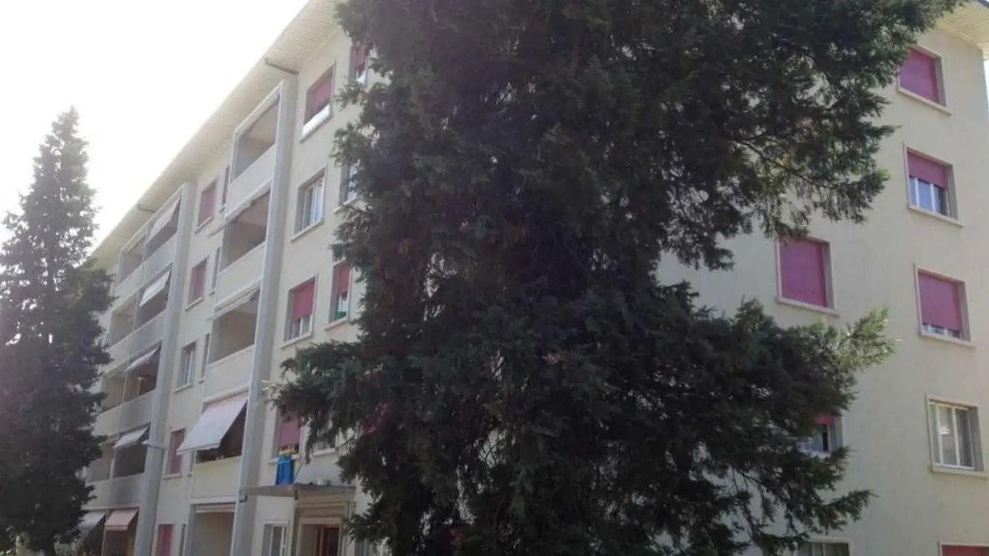 Apartment for rent - Chemin De Champrilly 29, 1004 Lausanne - Photo 2