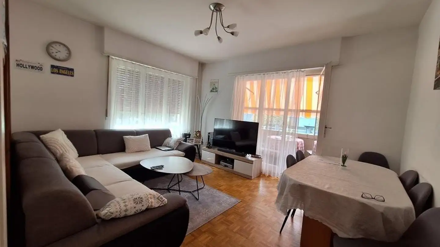 Apartment for rent - Chemin De Champrilly 29, 1004 Lausanne - Photo 3
