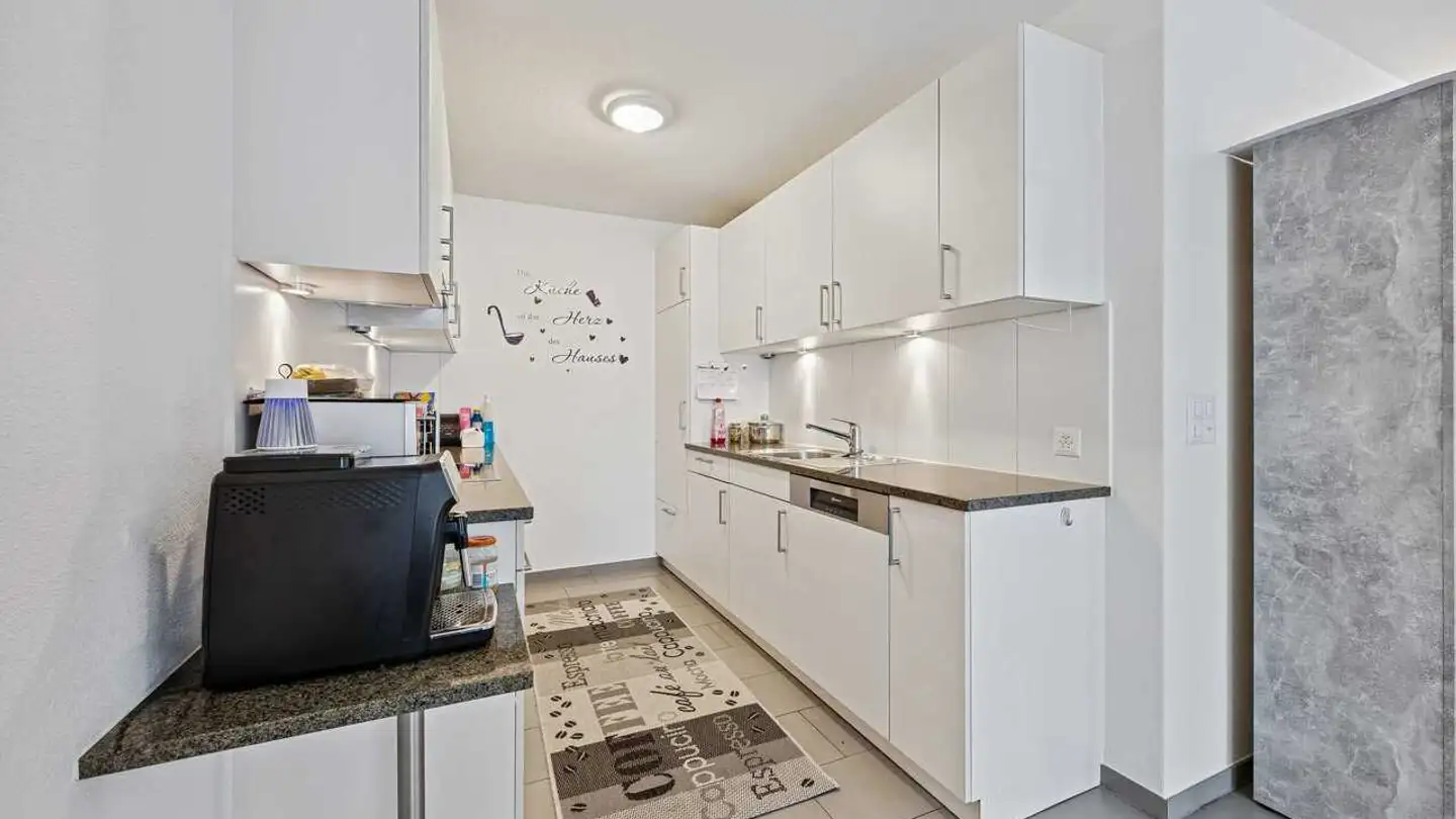 Appartamento in vendita - Baslerstrasse 172, 4632 Trimbach - Foto 3