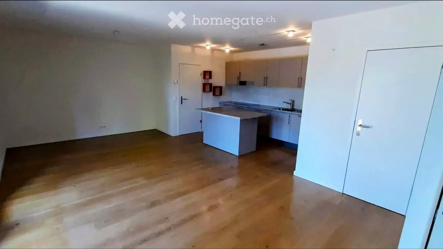 Wohnung mieten - 1233 Bernex - Foto 4