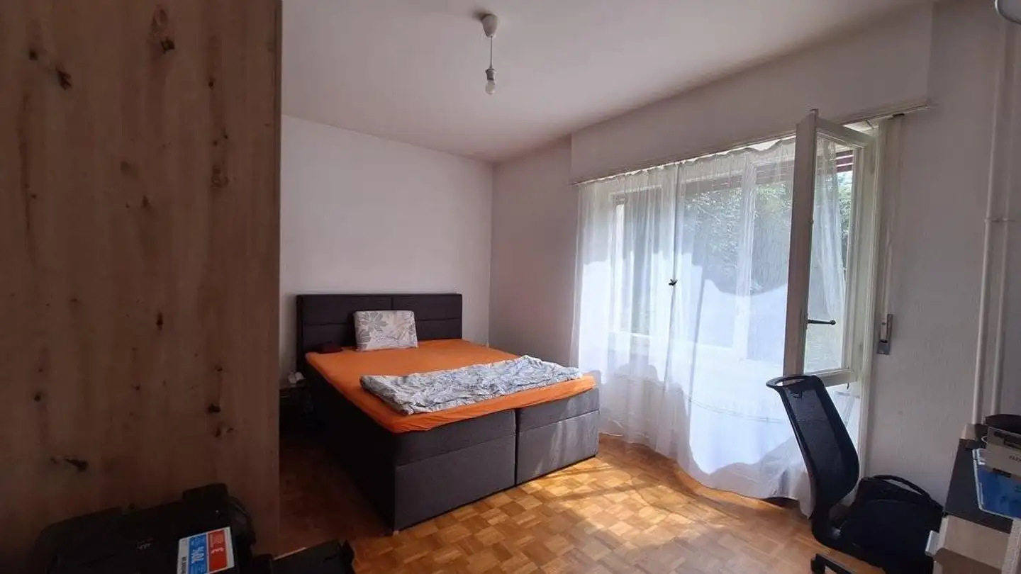 Apartment for rent - Chemin De Champrilly 29, 1004 Lausanne - Photo 4