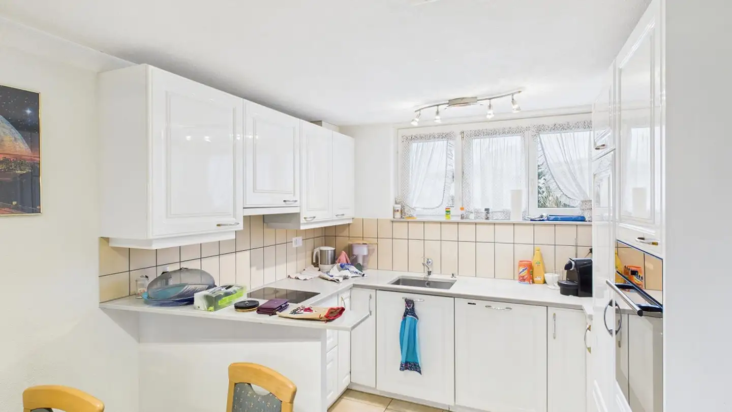 Maison individuelle à vendre - Holzhäusernstrasse 22, 6343 Holzhäusern ZG - Photo 2