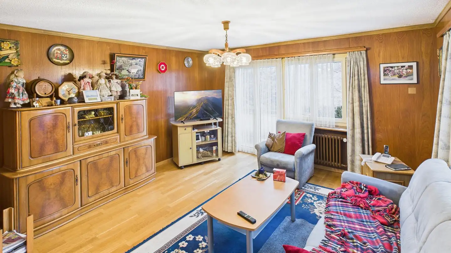 Maison individuelle à vendre - Holzhäusernstrasse 22, 6343 Holzhäusern ZG - Photo 3