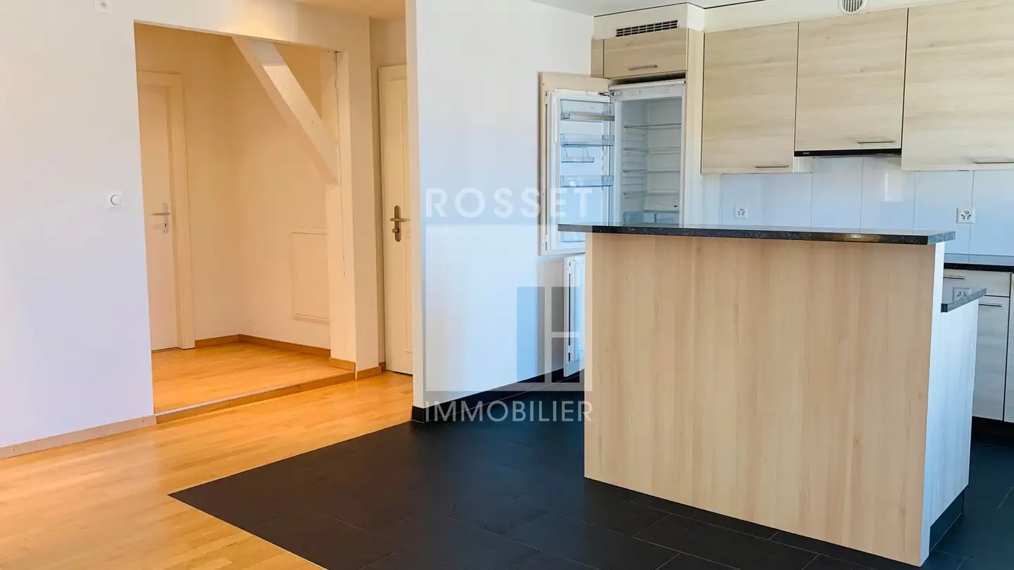 Apartment for rent - Rue De Bourg 49, 1003 Lausanne - Photo 2