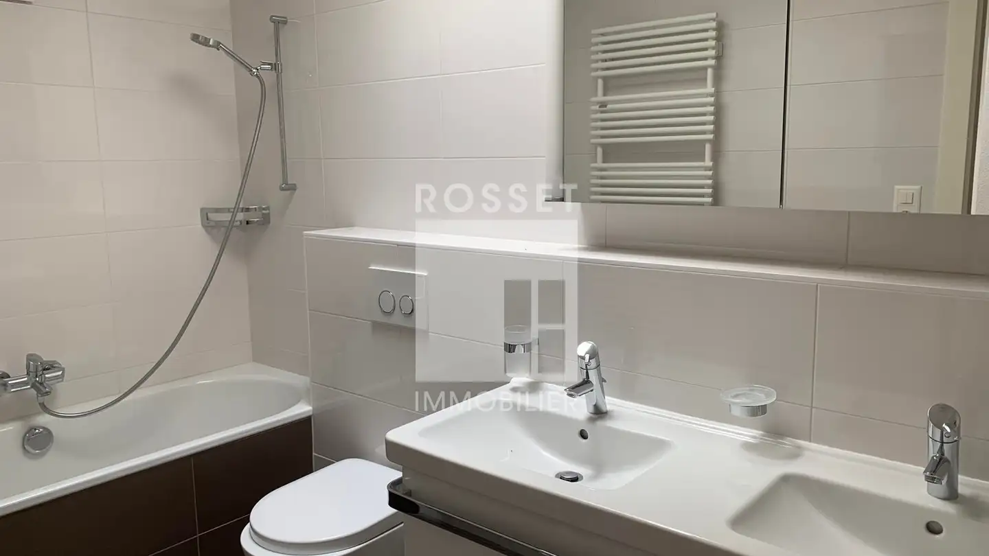 Apartment for rent - Rue De Bourg 49, 1003 Lausanne - Photo 4