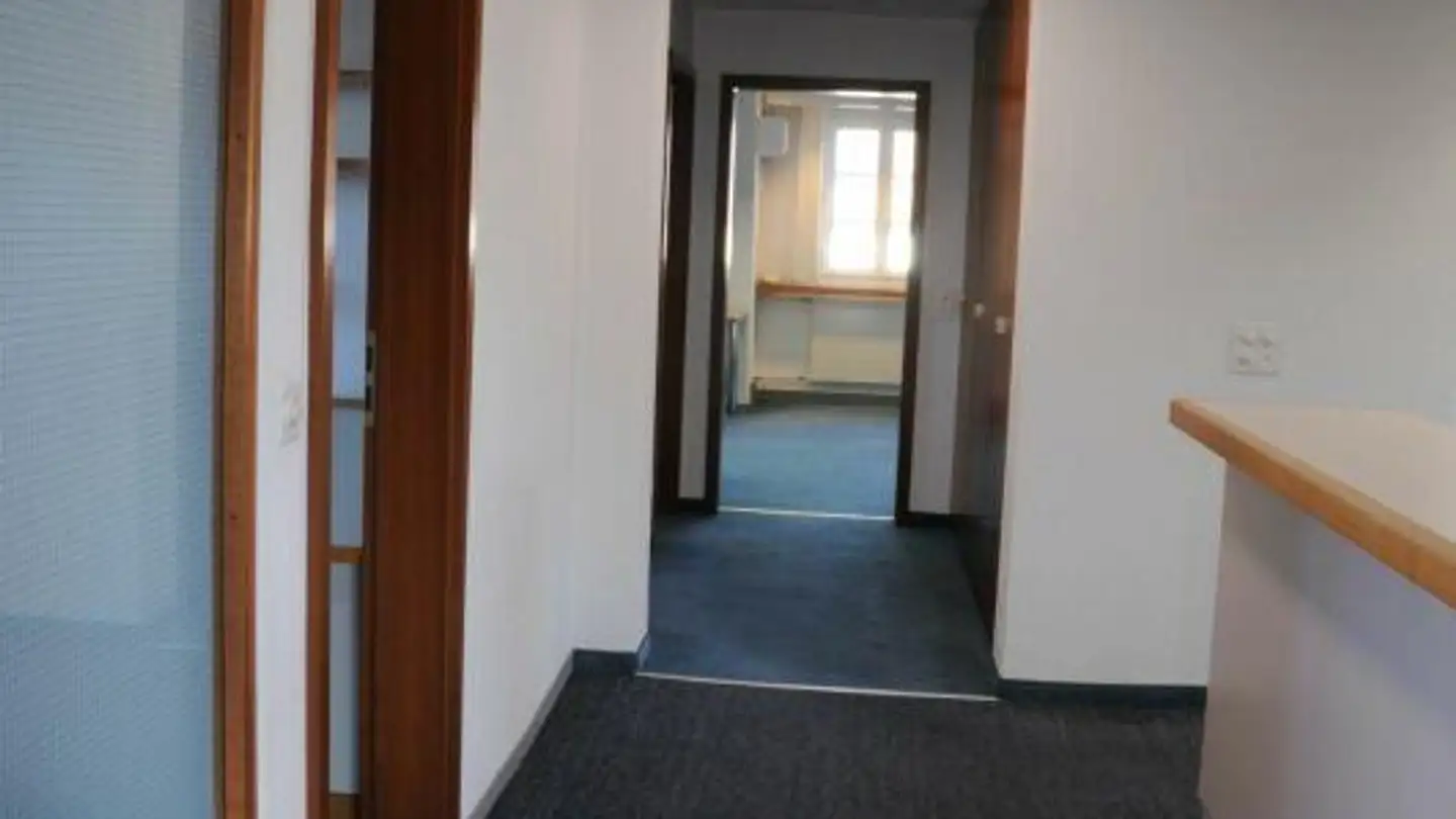 Spazio ufficio in affitto - Aarauerstrasse 52, 5200 Brugg AG - Foto 2