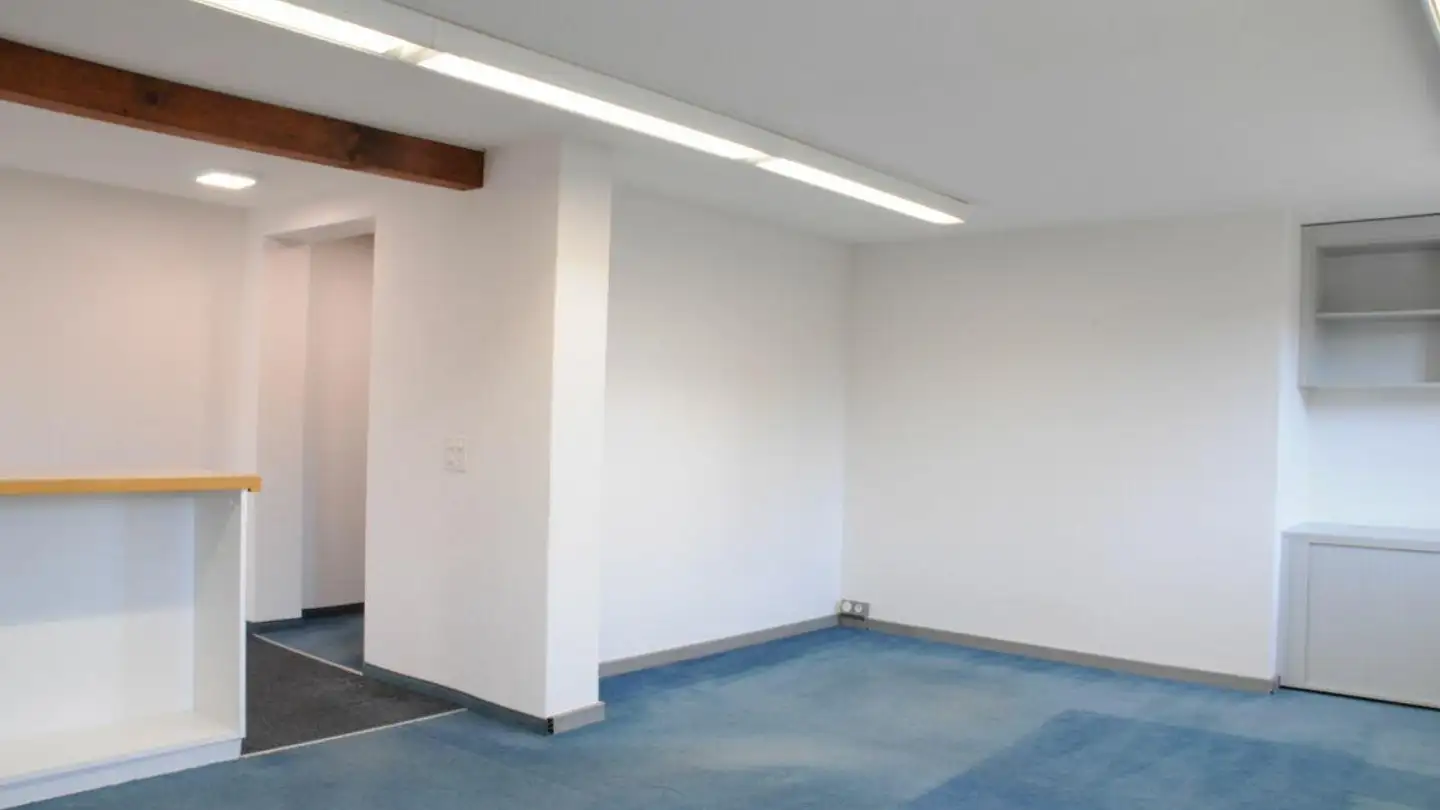 Spazio ufficio in affitto - Aarauerstrasse 52, 5200 Brugg AG - Foto 3
