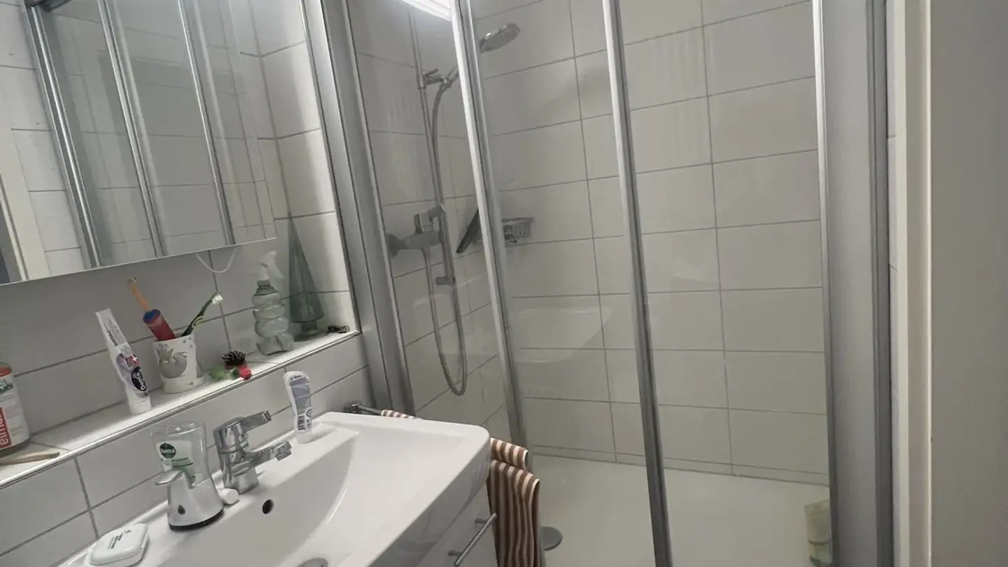 Zimmer mieten - 8004 Zürich - Foto 4