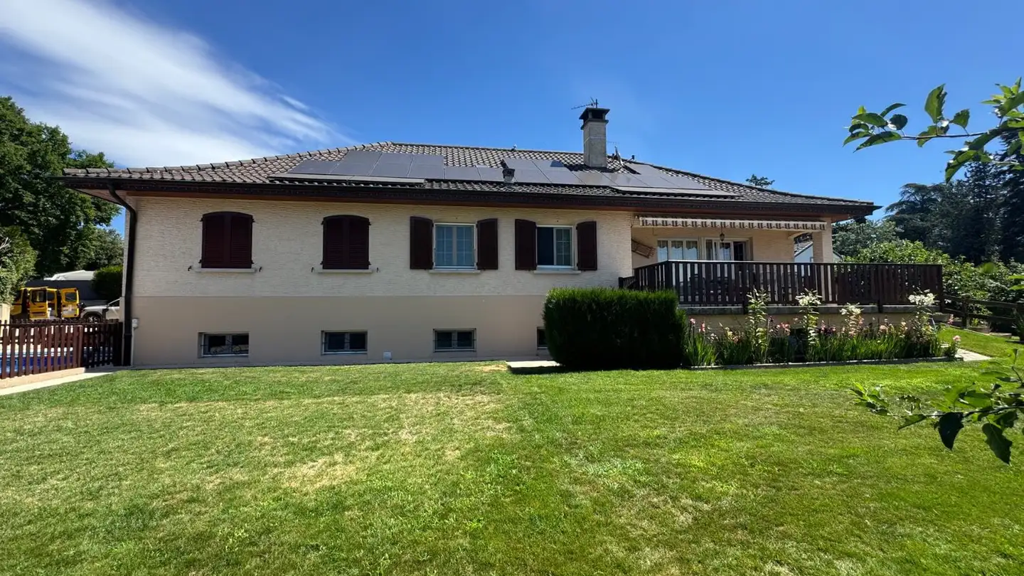Casa singola in vendita - 1214 Vernier - Foto 3