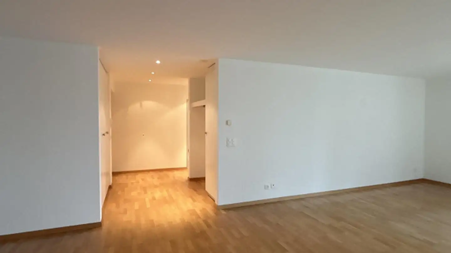 Apartment for rent - Grundstrasse 5, 9500 Wil SG - Photo 3