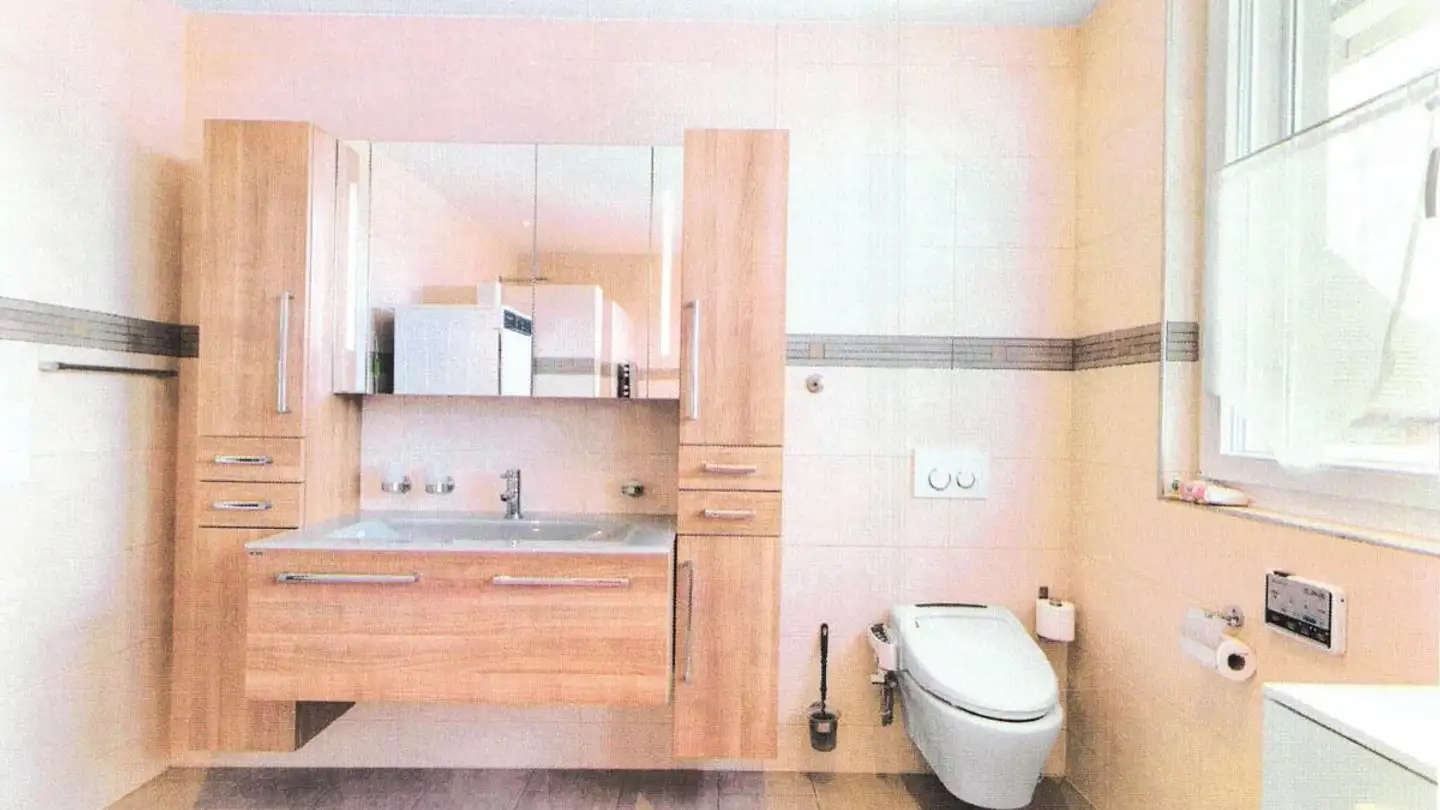 Maison jumelle à louer - Hauptstrasse 10b, 8581 Schocherswil - Photo 4