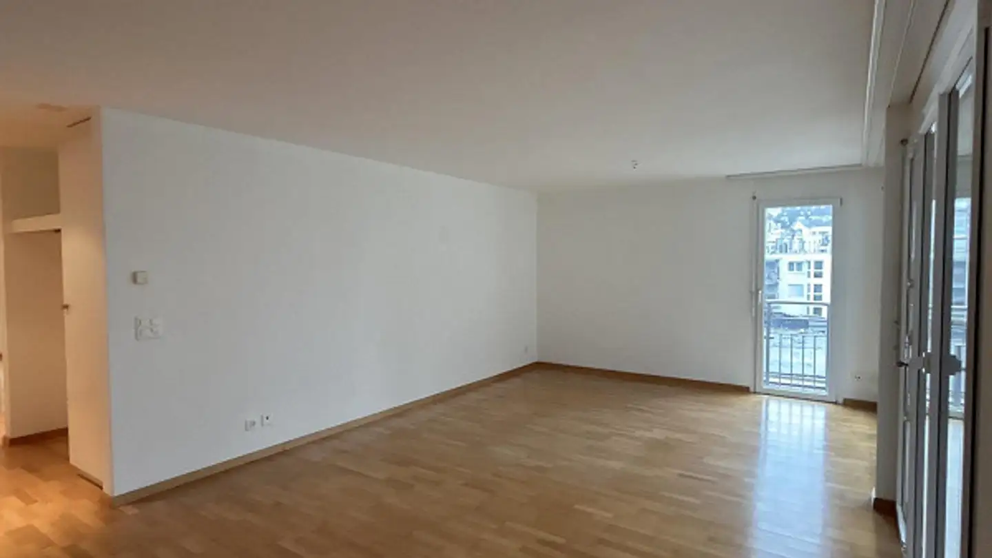 Apartment for rent - Grundstrasse 5, 9500 Wil SG - Photo 4
