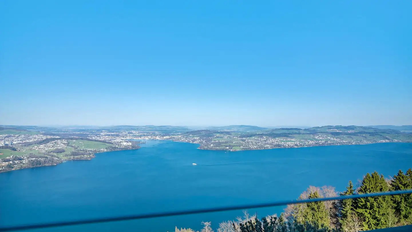 Apartment for rent - Bürgenstockstrasse 1, 6363 Bürgenstock - Photo 3