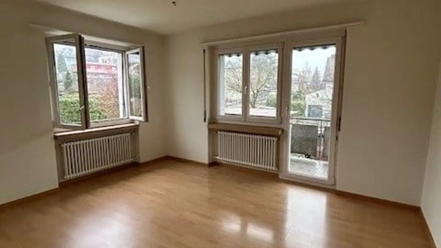 Appartement à louer - Oberriedenstrasse 10, 5412 Gebenstorf - Photo 3