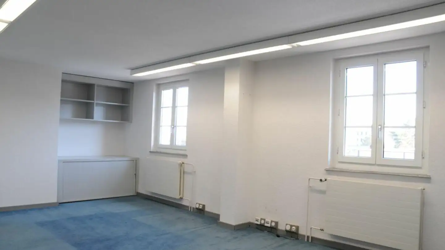 Spazio ufficio in affitto - Aarauerstrasse 52, 5200 Brugg AG - Foto 4