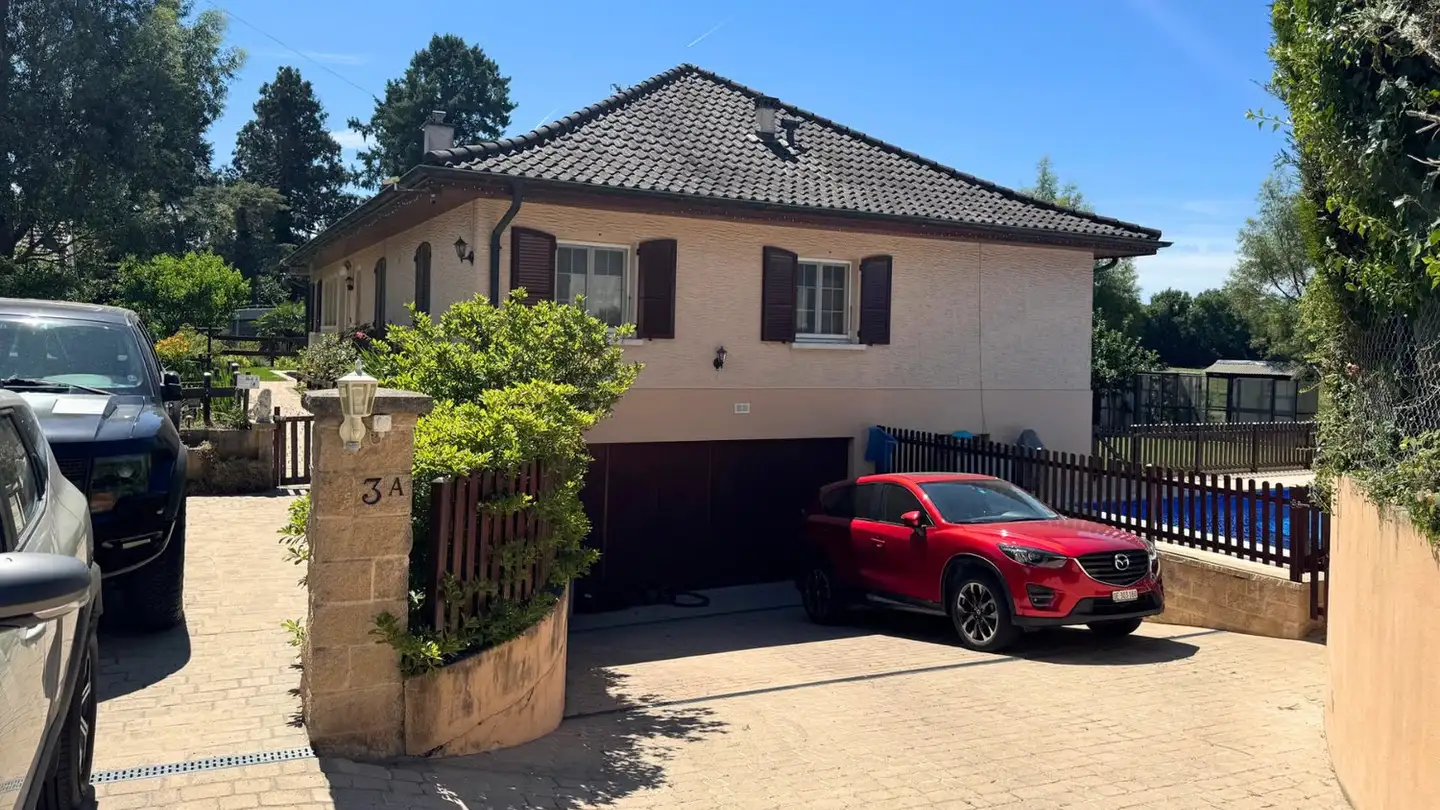 Casa singola in vendita - 1214 Vernier - Foto 2