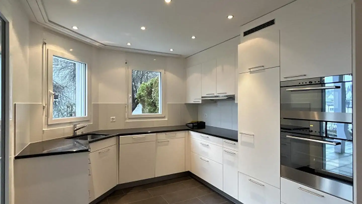 Apartment for rent - Grundstrasse 5, 9500 Wil SG - Photo 2