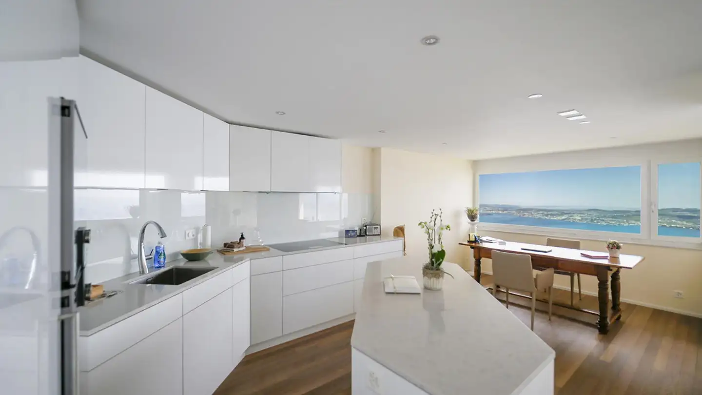 Apartment for rent - Bürgenstockstrasse 1, 6363 Bürgenstock - Photo 4