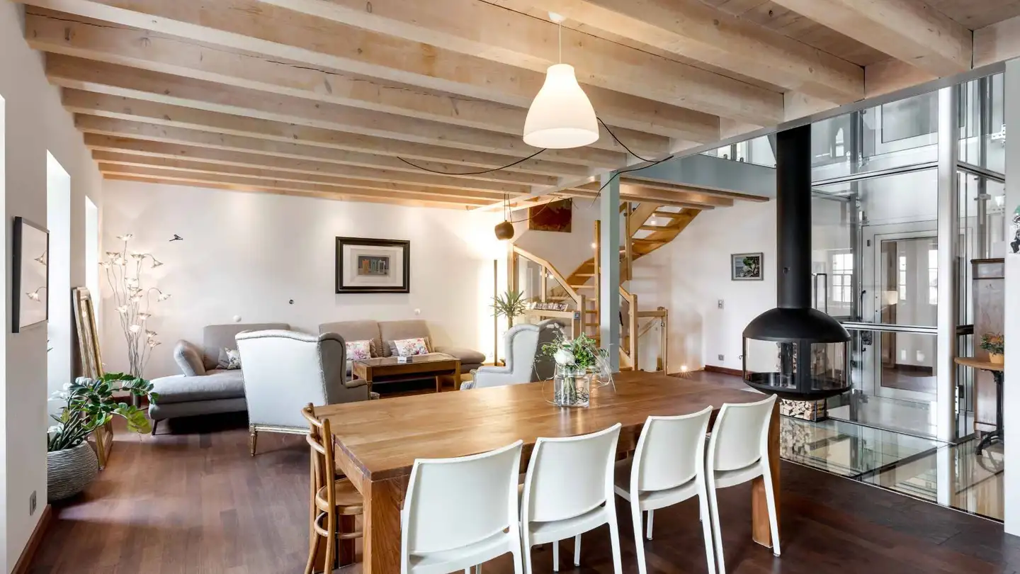 Villa for sale - 1820 Montreux