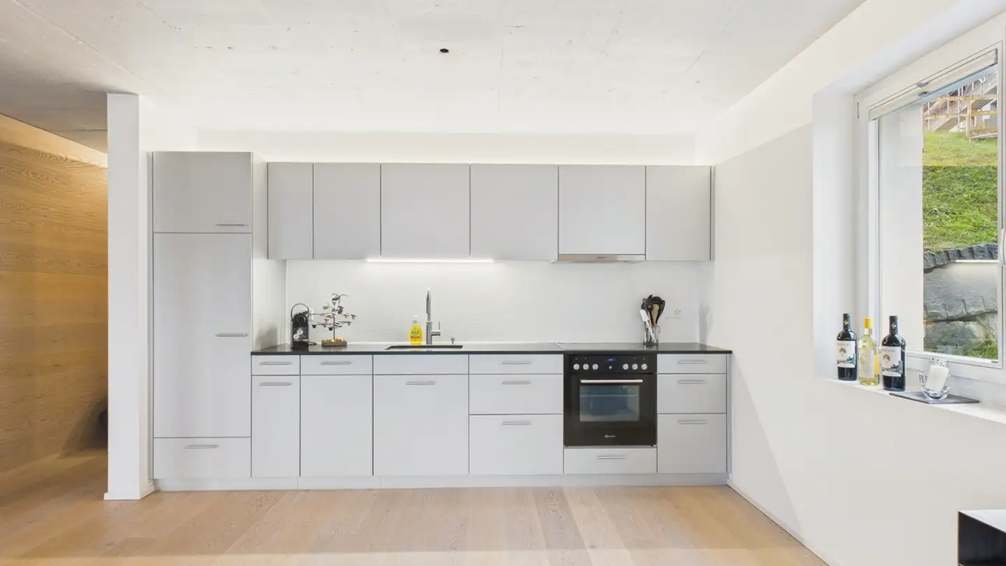 Wohnung kaufen - Vattiz, 7146 Vattiz - Foto 4