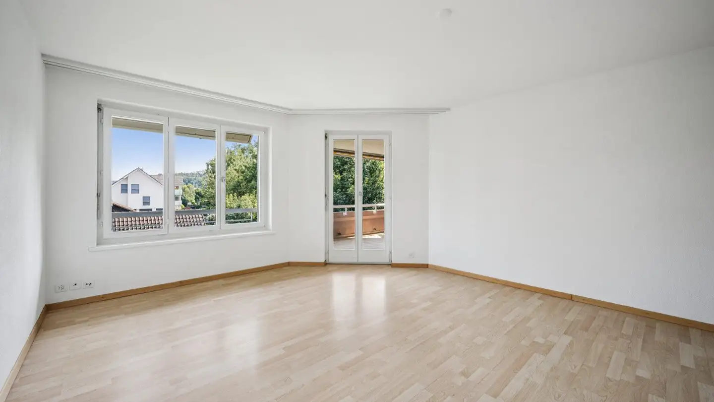 Appartamento in vendita - Untere Dorfstrasse 15, 8957 Spreitenbach - Photo 2