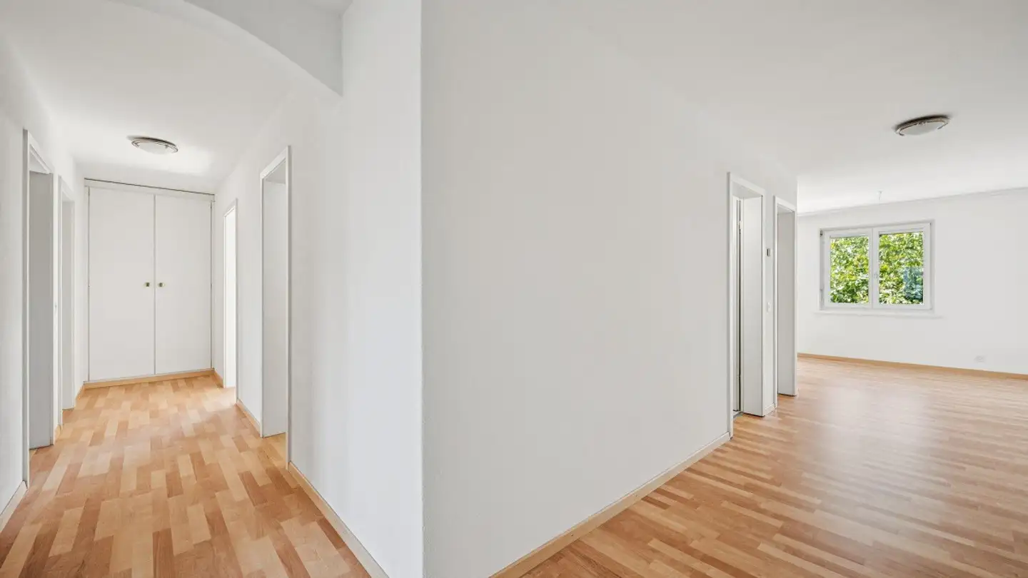 Appartamento in vendita - Untere Dorfstrasse 15, 8957 Spreitenbach - Photo 3