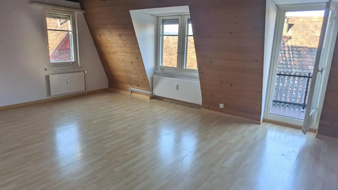 Appartement à louer - Toggenburgerstrasse 6, 9500 Wil SG