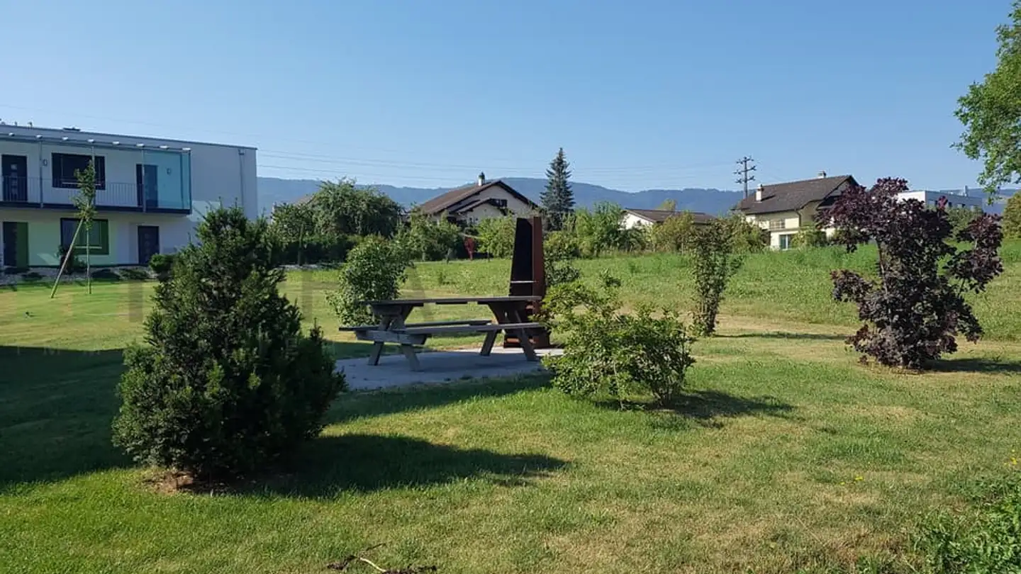 Appartement à louer - Rue Des Grands-Champs 6, 2842 Rossemaison - Photo 4