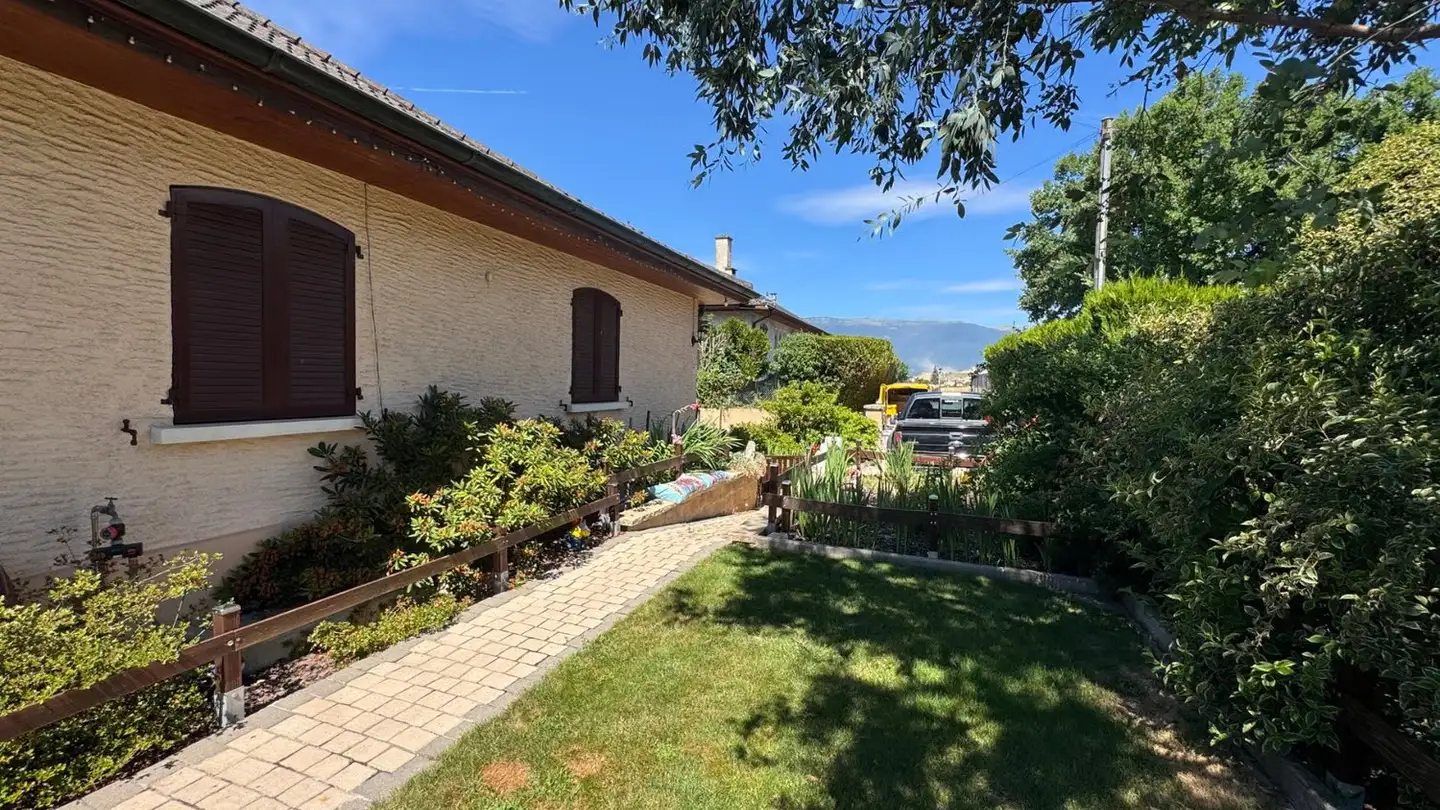 Casa singola in vendita - 1214 Vernier - Foto 4