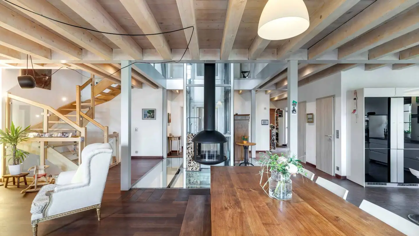 Villa for sale - 1820 Montreux