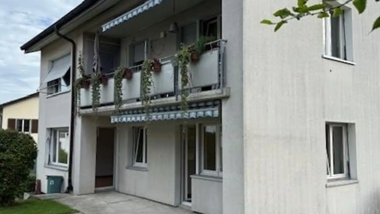 Wohnung mieten - Oberriedenstrasse 10, 5412 Gebenstorf