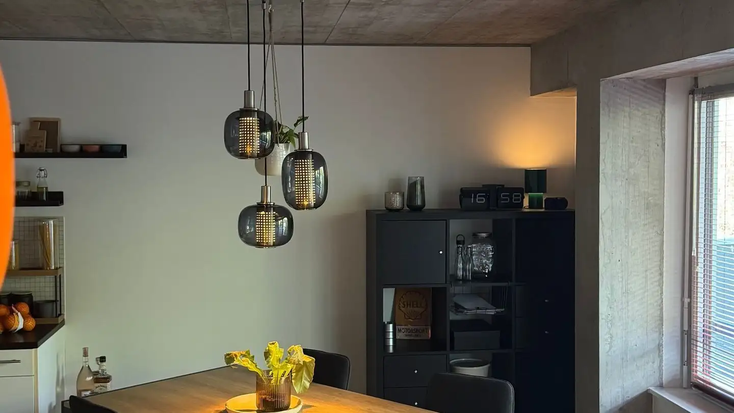 Wohnung mieten - Spinnereistrasse 14a, 5210 Windisch - Foto 2