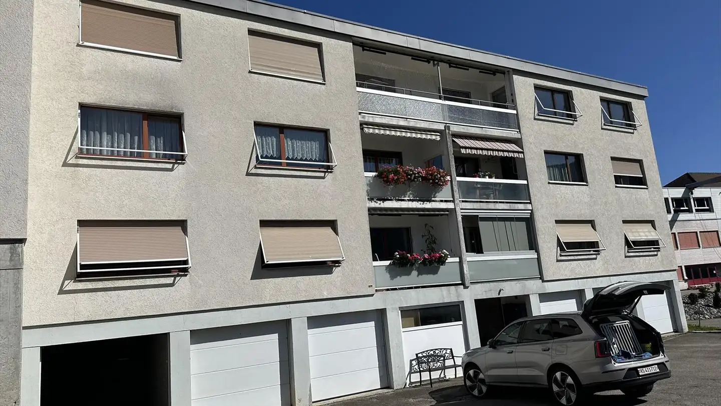 Appartement à vendre - Chemin De La Tour De Moron 14b, 2735 Malleray