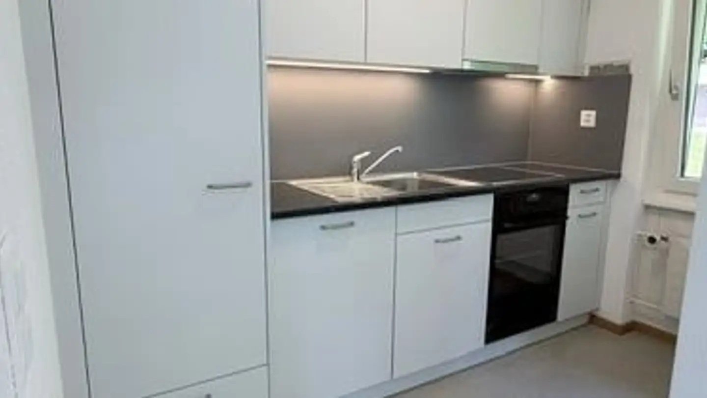 Apartment for rent - Gütsch 4, 6110 Wolhusen - Photo 2