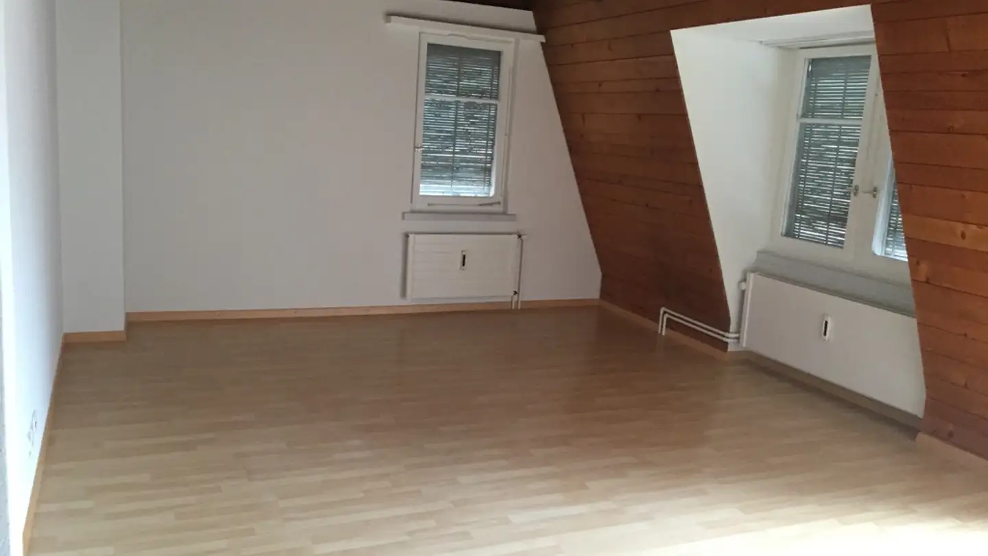 Attico in affitto - Toggenburgerstrasse 6, 9500 Wil SG - Foto 2
