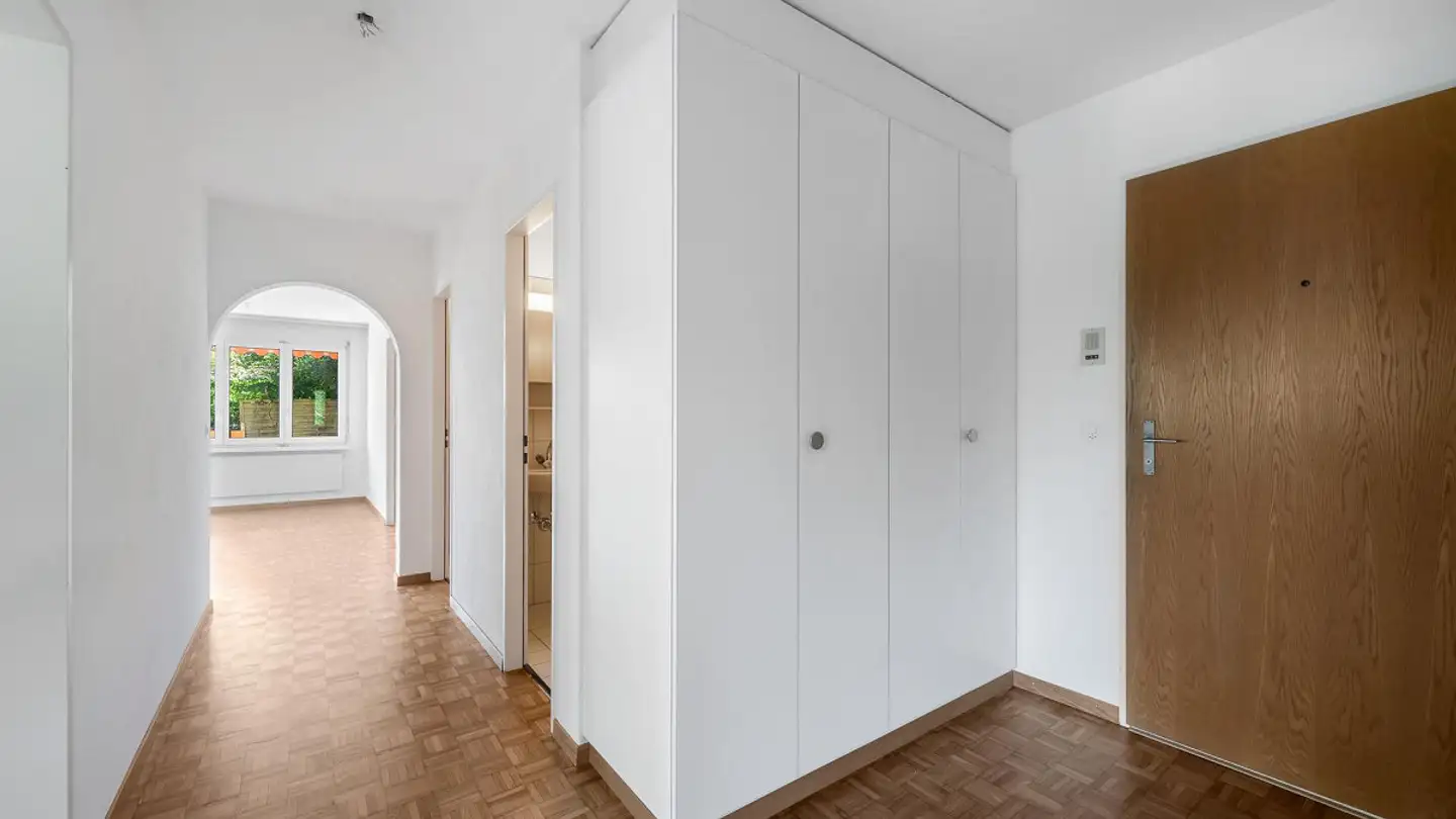 Wohnung mieten - Rebenweg 17, 8132 Egg b. Zürich - Foto 2